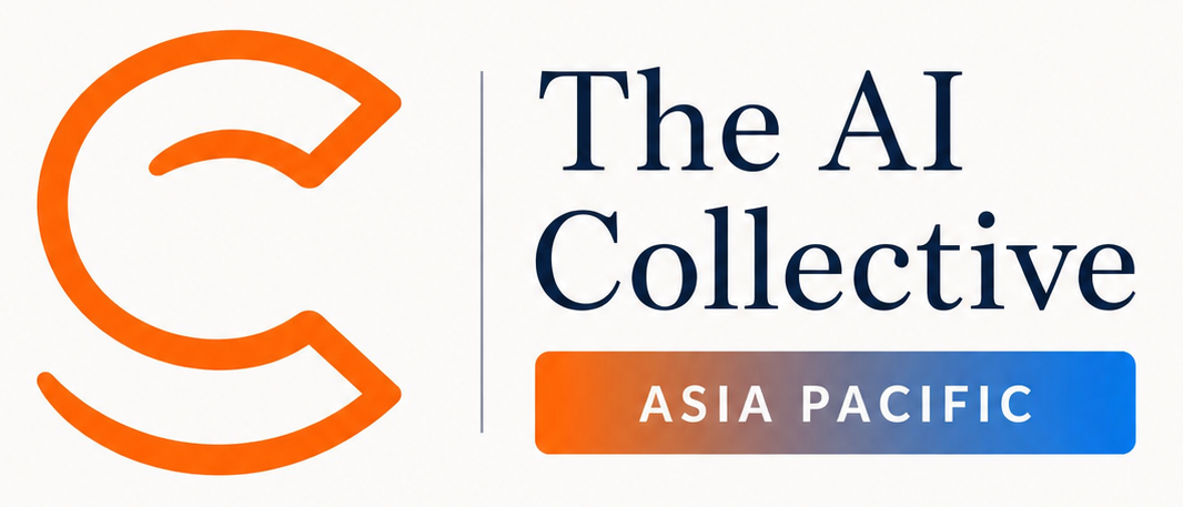 AI Collective Asia Pacific